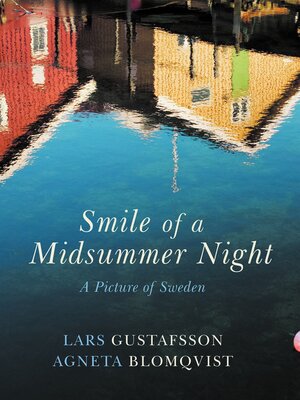 cover image of Smile of the Midsummer Night